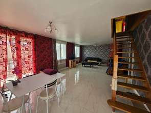 Vente Maison 3 chambresYffiniac