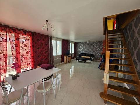 Vente maison 5 pièces Yffiniac 22