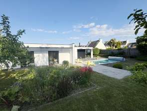 Vente Maison 3 chambresYffiniac