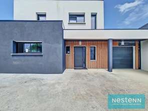 Vente Maison 5 chambresYffiniac