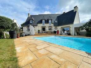 Vente Maison 4 chambresYffiniac