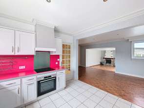 Vente Maison 3 chambresYffiniac