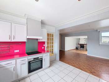 Vente maison 4 pièces Yffiniac 22
