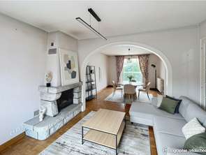 Vente Maison 4 chambresYffiniac