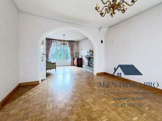 Vente maison 6 pièces Vente maison 6 pièces