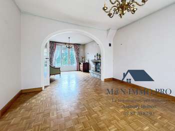 Vente maison 6 pièces Vente maison 6 pièces