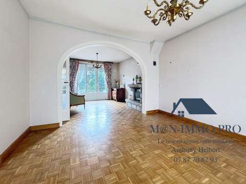 Vente maison 6 pièces Vente maison 6 pièces