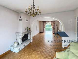 Vente maison 6 pièces Vente maison 6 pièces