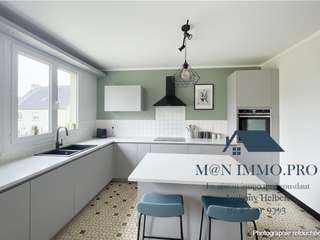 Vente maison 6 pièces Vente maison 6 pièces