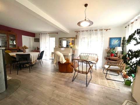Vente maison 7 pièces Yffiniac 22