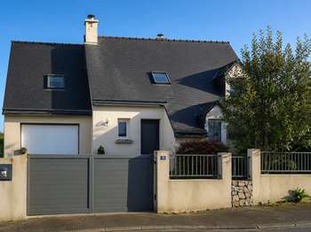 Vente maison 7 pièces Yffiniac 22