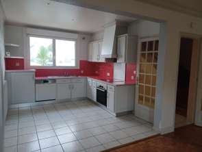 Vente Maison 3 chambresYffiniac