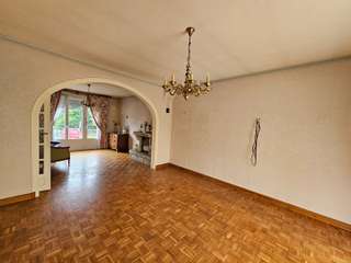 Vente maison 7 pièces Vente maison 7 pièces