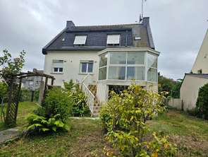 Vente Maison 4 chambresYffiniac