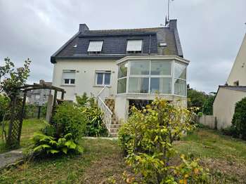 Vente maison 7 pièces Yffiniac 22