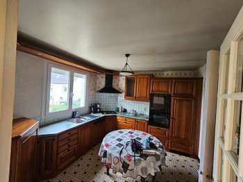 Vente maison 7 pièces Vente maison 7 pièces
