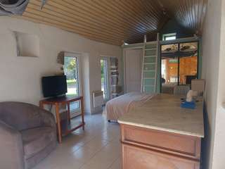 Vente maison 15 pièces