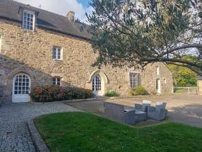 Vente Maison 5 chambresYffiniac