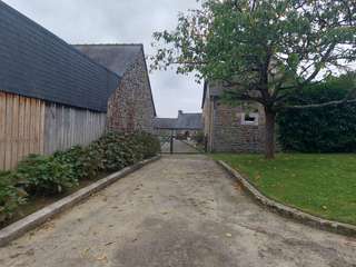 Vente maison 15 pièces