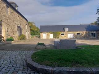 Vente maison 15 pièces