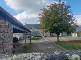 Vente maison 15 pièces