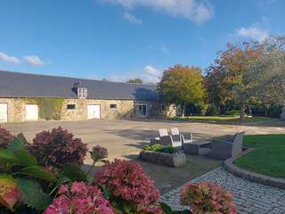 Vente maison 15 pièces