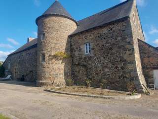 Vente maison 15 pièces