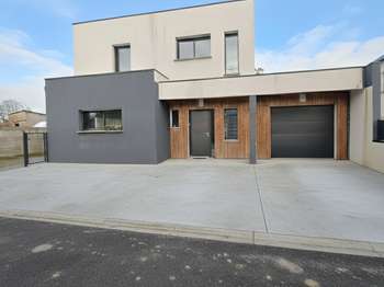Vente Maison 5 chambresYffiniac
