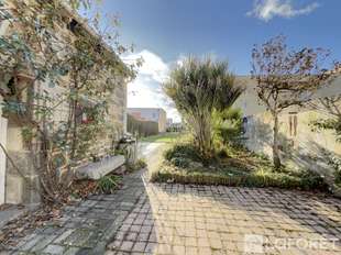 Photo Vente maison Yffiniac