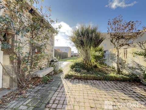 Vente maison 7 pièces Yffiniac 22