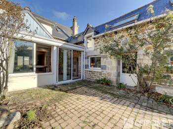 Vente maison 7 pièces Yffiniac 22