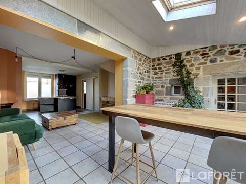Vente maison 7 pièces Vente maison 7 pièces