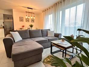 Vente Maison 3 chambresYffiniac