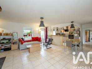 Vente Maison 3 chambresYffiniac