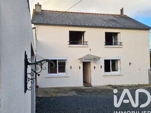 Vente Maison 2 chambresYffiniac