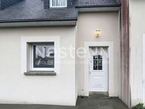 Vente Maison 2 chambresYffiniac