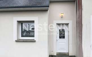 Photo Vente maison Yffiniac