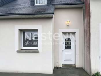 Vente maison 3 pièces Yffiniac 22