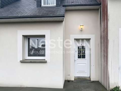 Vente maison 3 pièces Yffiniac 22