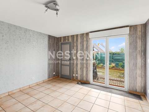 Vente maison 3 pièces Vente maison 3 pièces