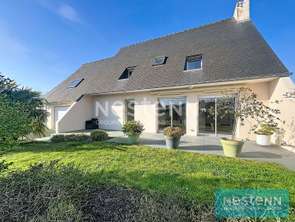 Vente Maison 4 chambresYffiniac