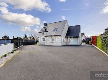 Vente maison 6 pièces Yffiniac 22