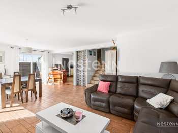 Vente maison 6 pièces Yffiniac 22