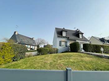Vente maison 6 pièces Yffiniac 22