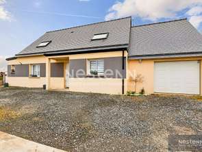 Vente Maison 5 chambresYffiniac