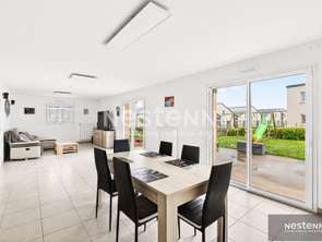 Vente Maison 5 chambresYffiniac