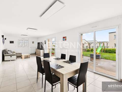 Vente maison 6 pièces Yffiniac 22