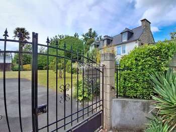Vente maison 6 pièces Yffiniac 22