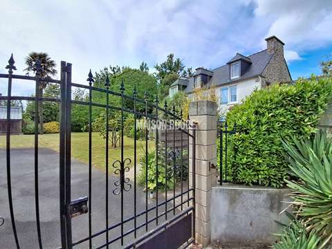 Vente maison 6 pièces Yffiniac 22
