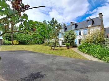 Vente Maison 4 chambresYffiniac